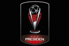 Piala Presiden 2022 : Jadwal Lengkap Final