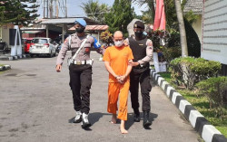 Guru Ngaji di Magelang Cabuli 4 Muridnya, Salah Satunya sampai Hamil