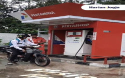 Tiga Pemenang Lomba TikTok 'Enggak Pertamax, Enggak Gaul'