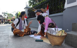 Final LCC Sejarah, Disbud Yogyakarta Usung Konsep Jelajah Sejarah