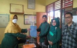 Sejumlah Lurah Petahana di Bantul Bakal Ramaikan Pilur