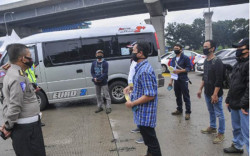 Indonesia Berencana Moratorium Pengiriman TKI ke Malaysia, Ini Sebabnya