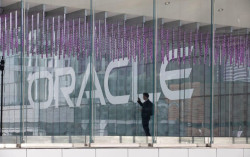 Hadir di Indonesia, Oracle Berikan Layanan Cloud Terbaru