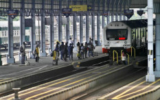 Stasiun Cepu akan Terkoneksi dengan Kawasan Tuk Buntung