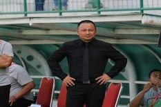 Persipura Butuh Penyerang yang Sesuai Karakter Tim