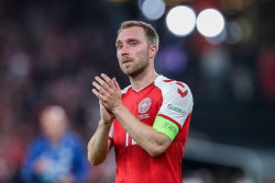 Setahun Setelah Lolos dari Maut, Christian Eriksen Resmi Merumput Bersama Manchester United 