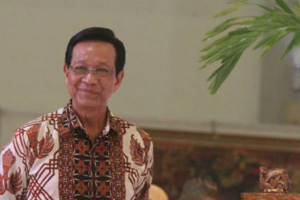DPRD DIY Terima Berkas Persyaratan Penetapan Gubernur & Wagub DIY, Ini Daftarnya