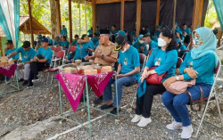Kenalkan Budaya Lokal ke Mahasiswa dan Pelajar Luar Daerah, Disbud DIY Bikin Jelajah Desa