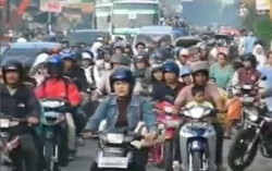 Video Lawas Warga Jogja Termakan Isu Tsunami Beredar, Ada yang Kabur Sampai Magelang