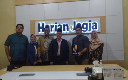 BPKH: Dana Haji Aman, Dikelola Sebesar-besarnya Untuk Kepentingan Umat