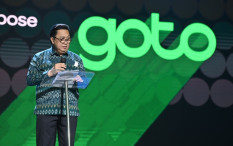 GOTO Tanam Rp352 Miliar di Perusahaan Garibaldi Thohir