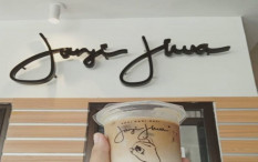 Hanya Hari Ini, Promo Mie Gacoan dan Kopi Janji Jiwa Rp1