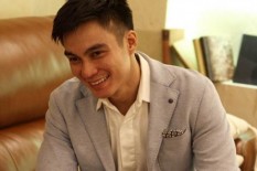 Tuai Kritikan, Begini Dalih Baim Wong Daftarkan Citayam Fashion Week ke Ditjen HAKI