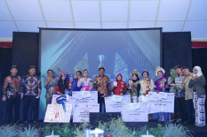 Komitmen Perhatikan Guru PAUD, Askrindo Adakan Award Apresiasi Guru PAUD Seluruh Indonesia