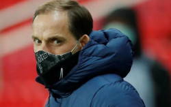 Chelsea Digilas Arsenal 4-0, Tuchel: Ada Pemain yang Sudah Tak Betah di Sini