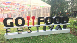 Harga Makanan di GoFood Terlalu Mahal? Ini Kata GoJek