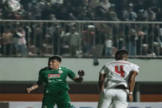 PSM Makassar Gelar Latihan Tertutup Jelang Jamu Bali United
