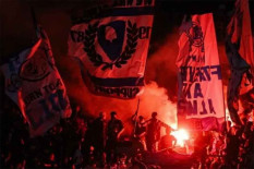 Laga Arema FC vs PSIS Semarang Berubah Malam Hari