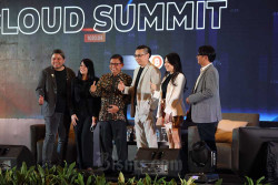 Di Sektor FInansial, Alibaba Cloud Rilis 5 Layanan Terbaru