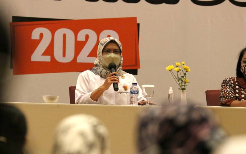Kesenian 34 Provinsi Akan Tampil di Selendang Sutera 2022