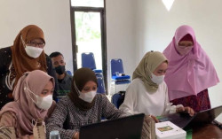Berkat Pendampingan UMY, BUMDes Imogiri Berstatus Badan Hukum
