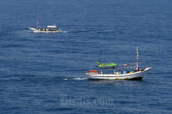 Kekayaan Laut Indonesia Hampir Rp20.000 Triliun