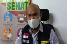 Ini Penyebab 81 Orang Jemaah Haji Indonesia Meninggal