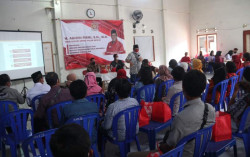 Anggota MPR: Konsepsi Kebangsaan Indonesia Terbukti Tetap Relevan