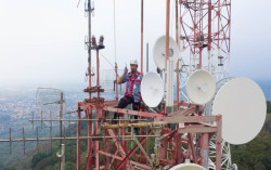 Kembali Akuisisi Menara Telkomsel, Mitratel Mantapkan Posisi dengan Kepemilikan lebih dari 34.800 Menara Telekomunikasi