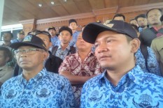 Kades di Karangayar Diberi Surat Peringatan Karena Jadi Anggota Parpol