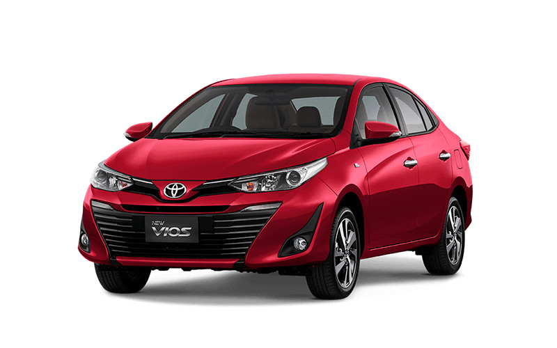 Video Sayonara Vios Beredar, Apakah Toyota Setop Produksi Vios?