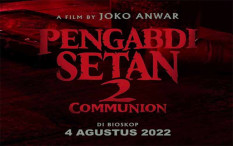 Beban Joko Anwar dalam Penggarapan Pengabdi Setan 2
