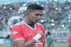 Alasan Pelatih PSS Sleman Pasang Try Hamdani Saat Lawan Arema FC