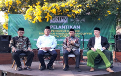Direstui Kiai Sepuh, Pengusaha Nahdliyyin Jogja Pertahankan Tradisi dalam Berbisnis