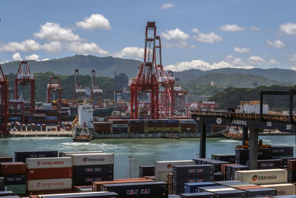 Konflik China-AS di Taiwan Bisa Berdampak ke Ekonomi Indonesia