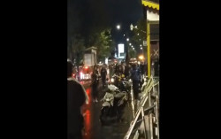 Dikeroyok Rombongan Konvoi, Jukir: Kami Harap Ada Permintaan Maaf dari Mereka