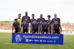Jadwal Piala AFC 2022, PSM Makassar vs Kedah Darul Aman