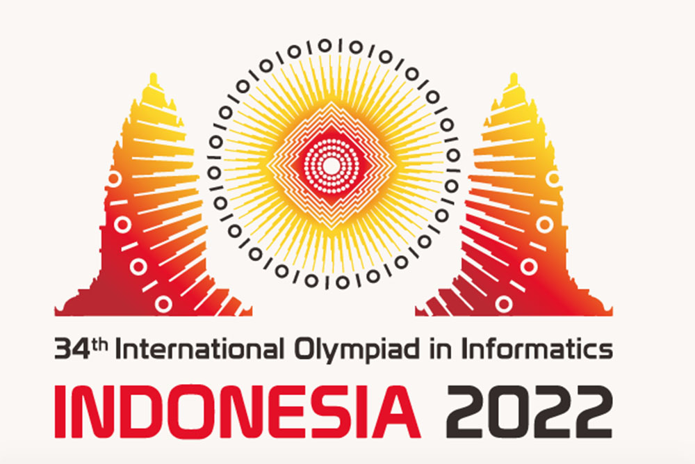 ISI Yogyakarta Jadi Tuan Rumah IOI 2022