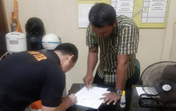 Pendekar Silat yang Ribut di Jogja Akhirnya Berdamai dengan Warga