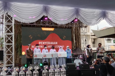 BPD DIY Turut Distribusikan Beasiswa Kartu Cerdas untuk 7.500 Murid SMA