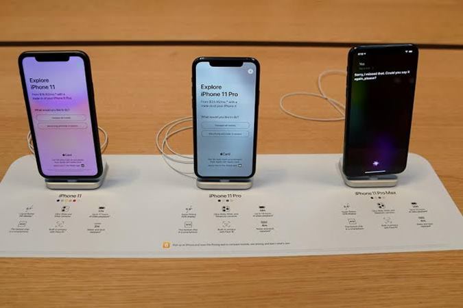 Harga iPhone 11 di iBox Terbaru, Adakah Penurunan Harga?