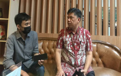 PN Jogja Terima Limpahan Berkas Perkara Dugaan Korupsi Bos Summarecon dari KPK, Ini Isi Dakwaannya