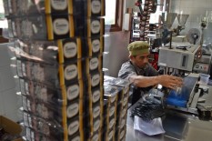 Industri Ini Jadi Penggerak Utama Pertumbuhan Ekonomi Indonesia
