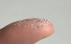 Kandungan Mikroplastik Ditemukan di Air Hujan, Ini Kata DLH Jogja