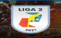 Liga 2 Digelar Tiga Wilayah