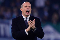 Langsung Ngegas di Pekan Pertama, Juventus Diminta Tak Terbuai
