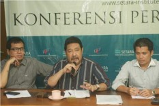 Setara Institute: Keppres Penanganan Pelanggaran HAM Berat Masa Lalu Tak Tuntaskan Masalah