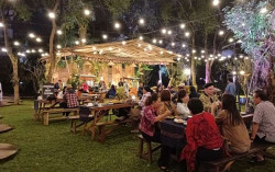 Sajikan Menu Legendaris, Hotel Royal Ambarrukmo RAY Datangkan Chef Nasional