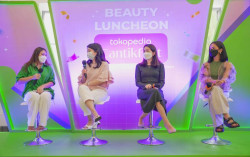 Kisah Dua Brand Kecantikan Lokal Raup Untung dari Tokopedia: Duvaderm dan Guele