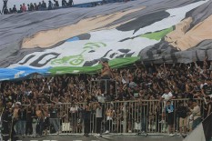 Jamu Persib Bandung, Panpel PSS Sleman Cetak 27.000 Lembar Tiket
